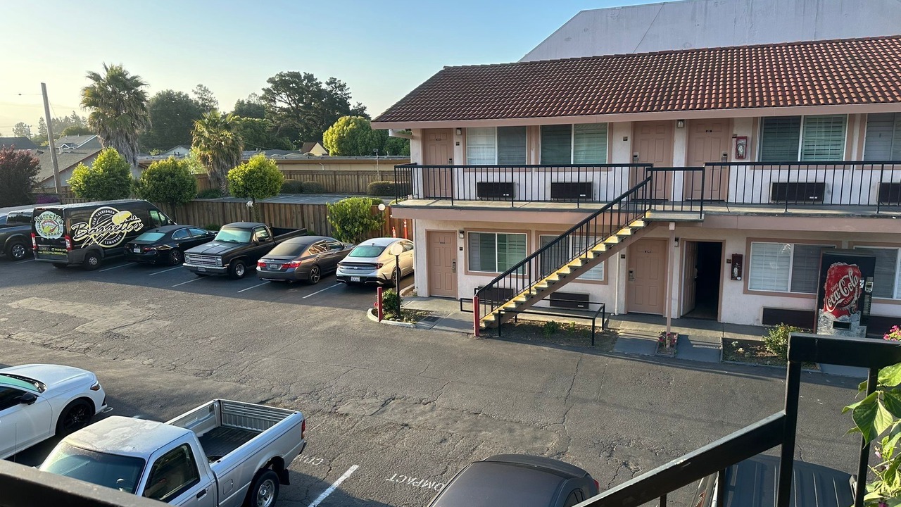 Photo of Outdoor in Morgan Hill