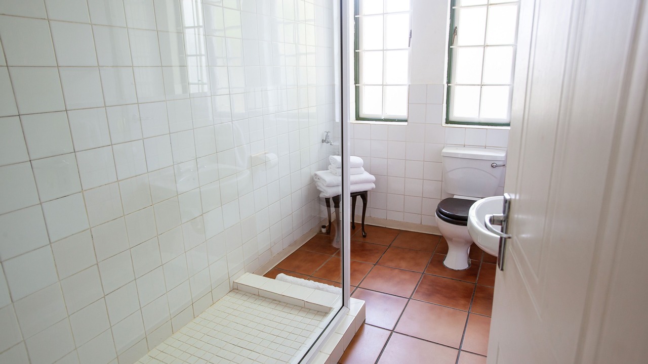 Photo of Bathroom in Worcester