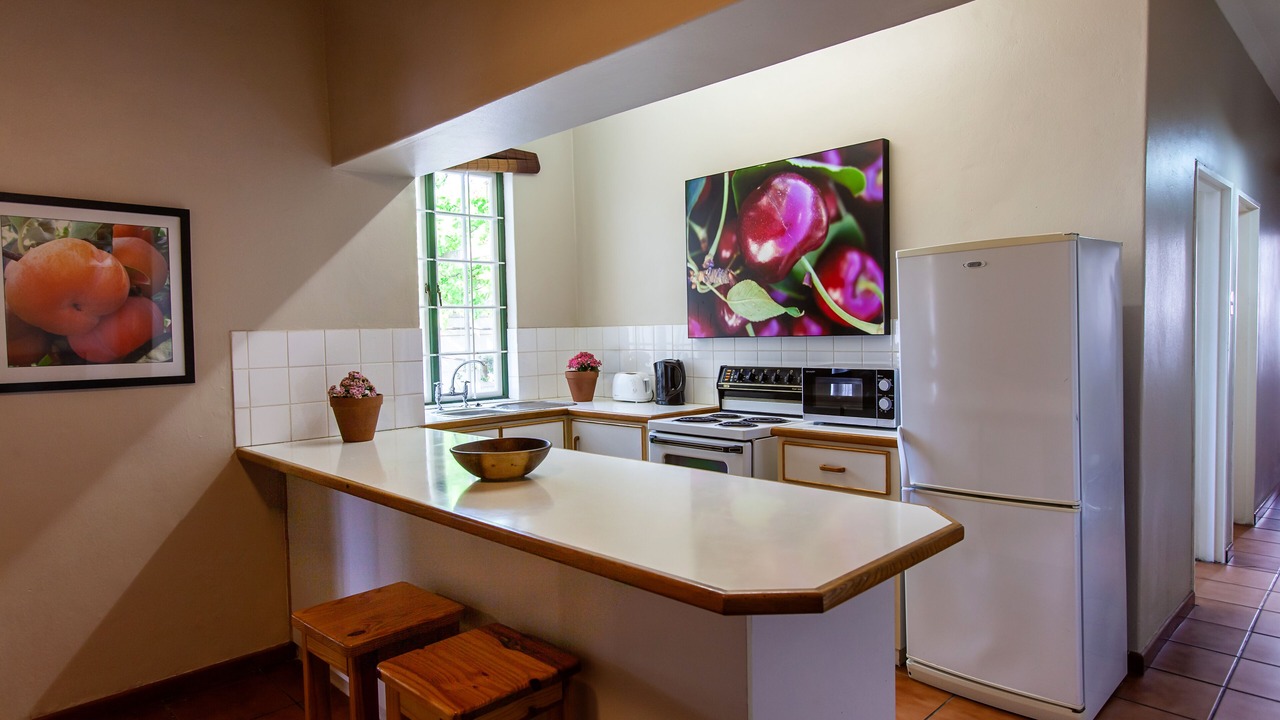 Photo of Kitchen in Worcester