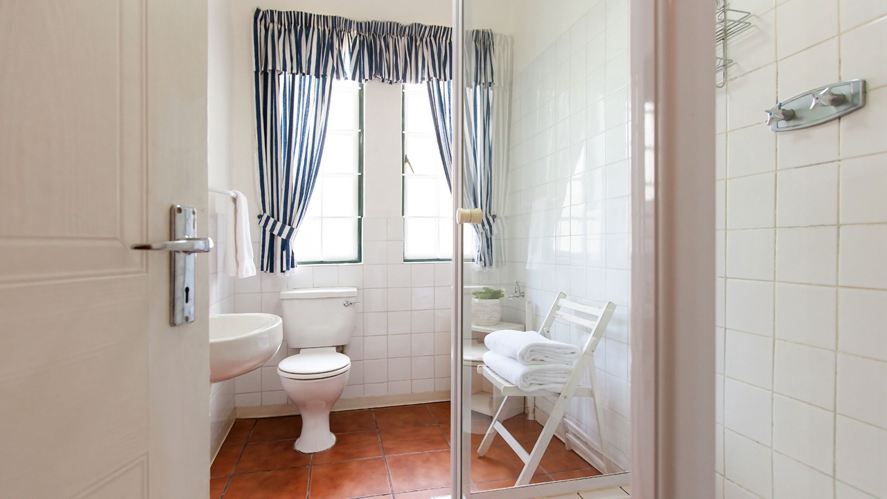 Photo of Bathroom in Worcester