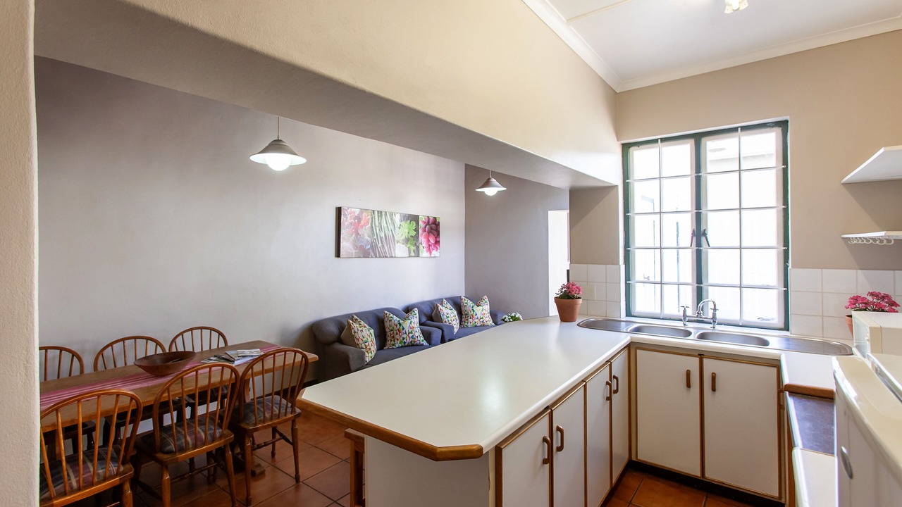 Photo of Kitchen in Worcester