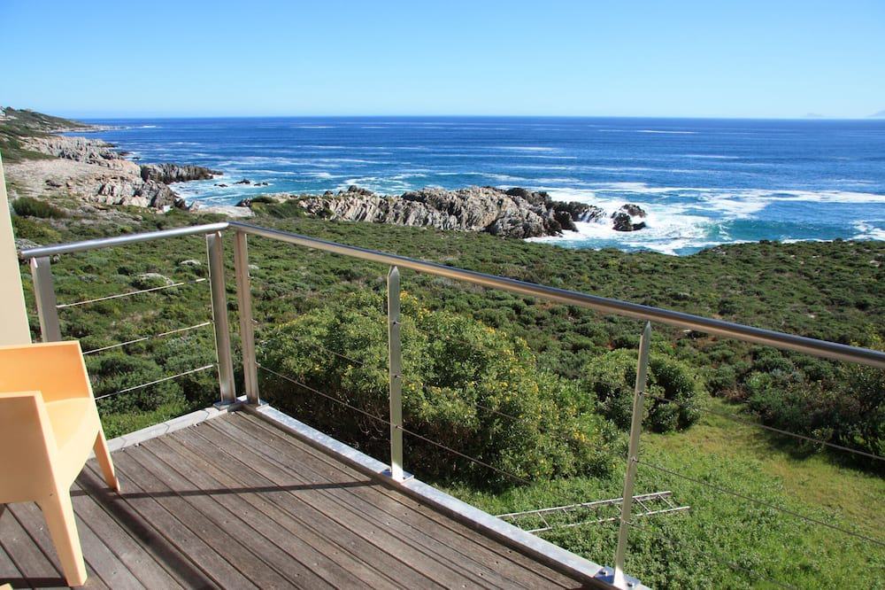 Photo of Patio Balcony in De Kelders