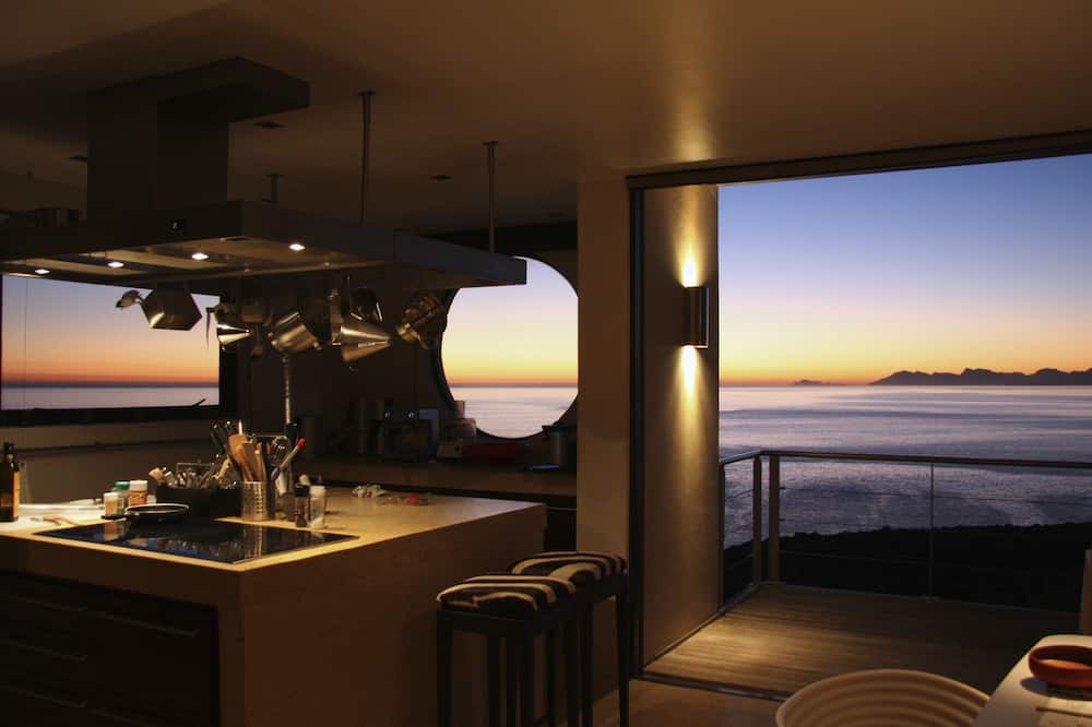 Photo of Kitchen in De Kelders