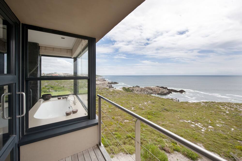 Photo of Patio Balcony in De Kelders