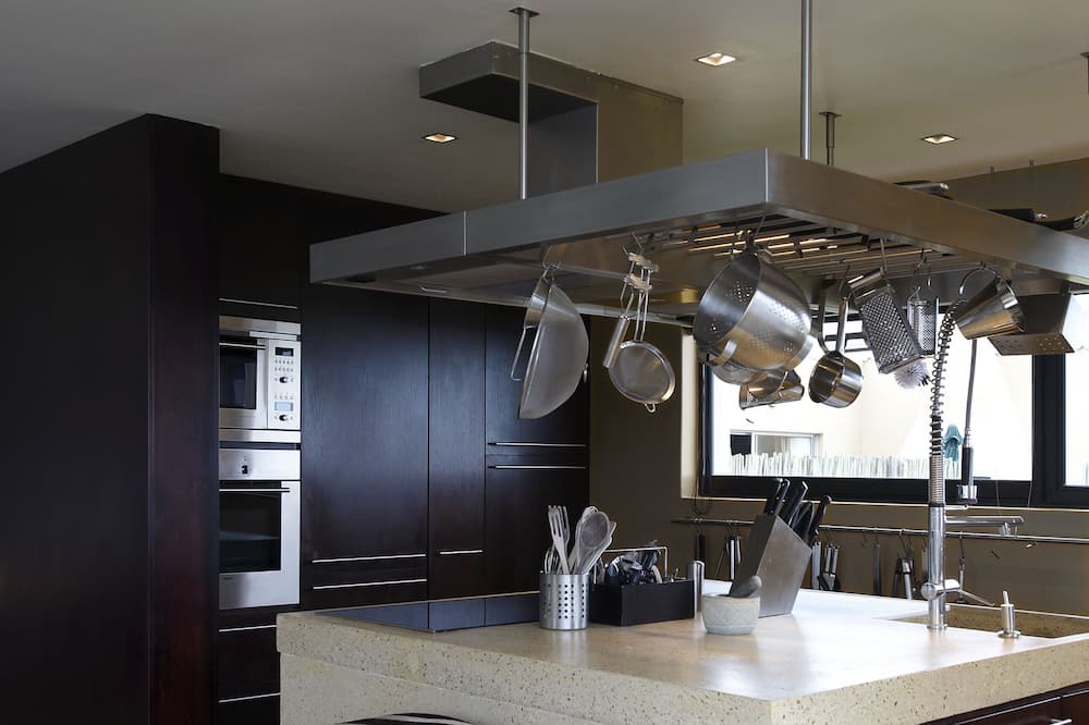 Photo of Kitchen in De Kelders