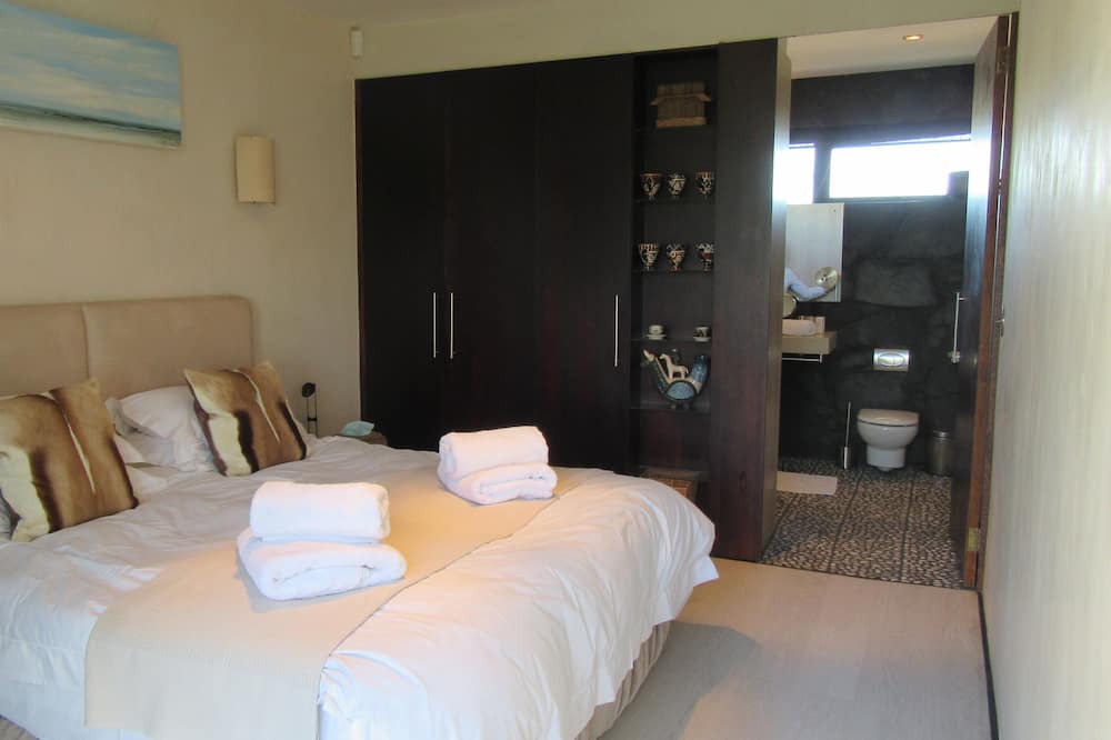 Photo of Bedroom in De Kelders
