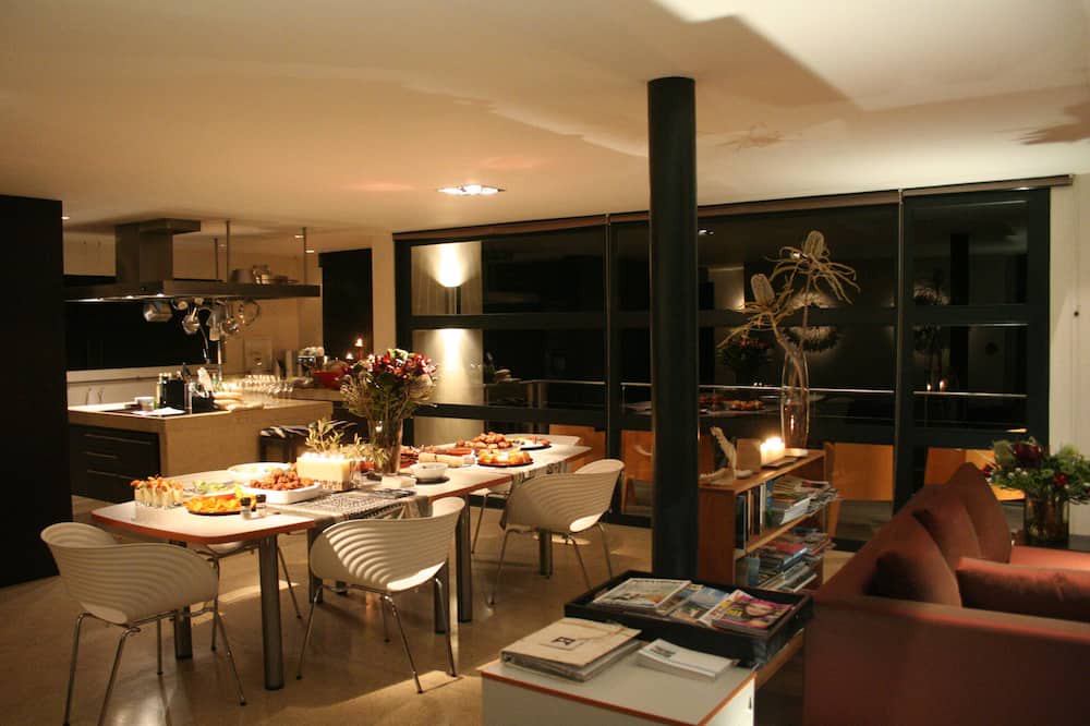 Photo of Livingroom in De Kelders