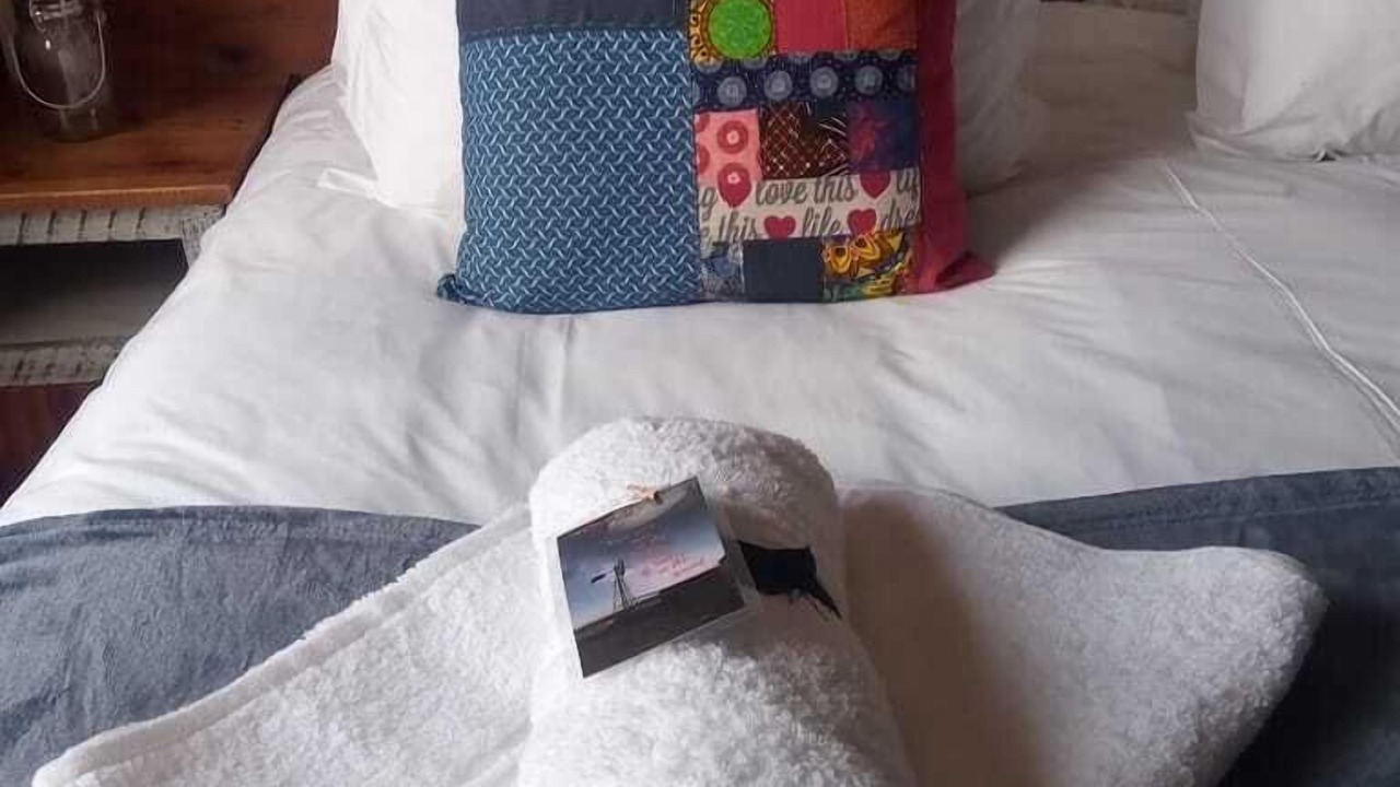 Photo of Bedroom in Karoo Hoogland