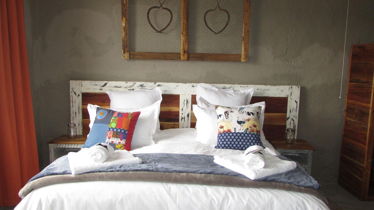 Photo of Others in Karoo Hoogland