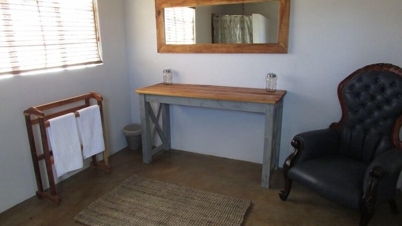 Photo of Bathroom in Karoo Hoogland