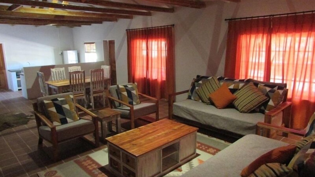 Photo of Others in Karoo Hoogland