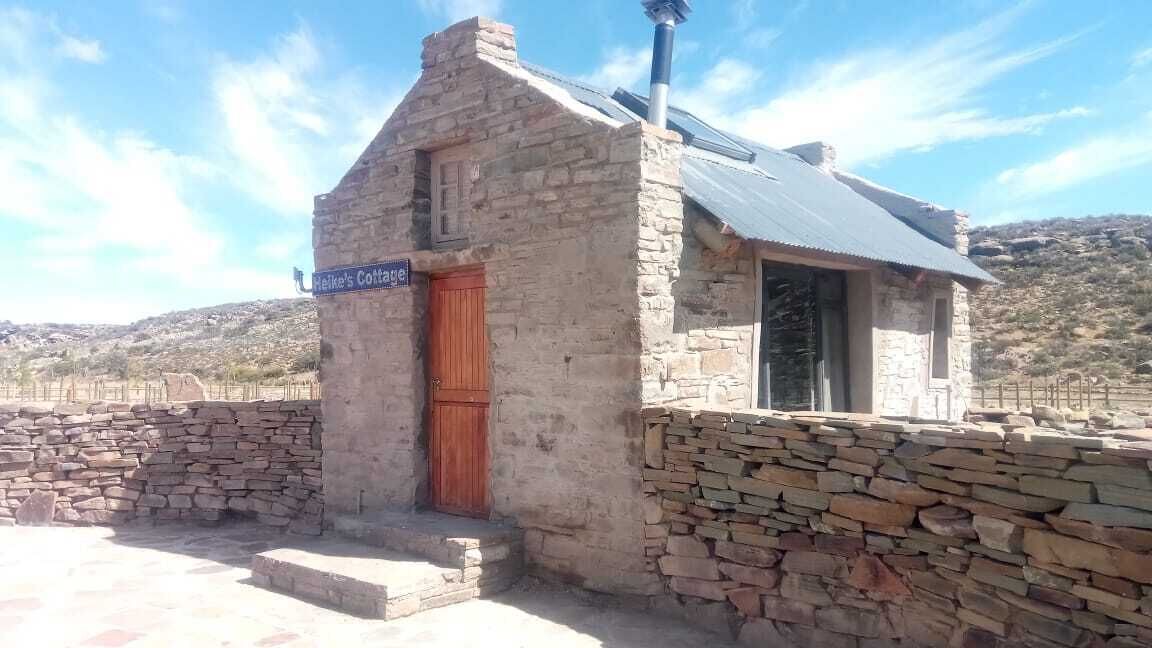 Photo of Outdoor in Karoo Hoogland