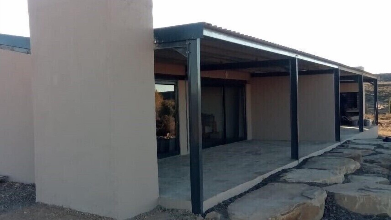 Photo of Bedroom in Karoo Hoogland