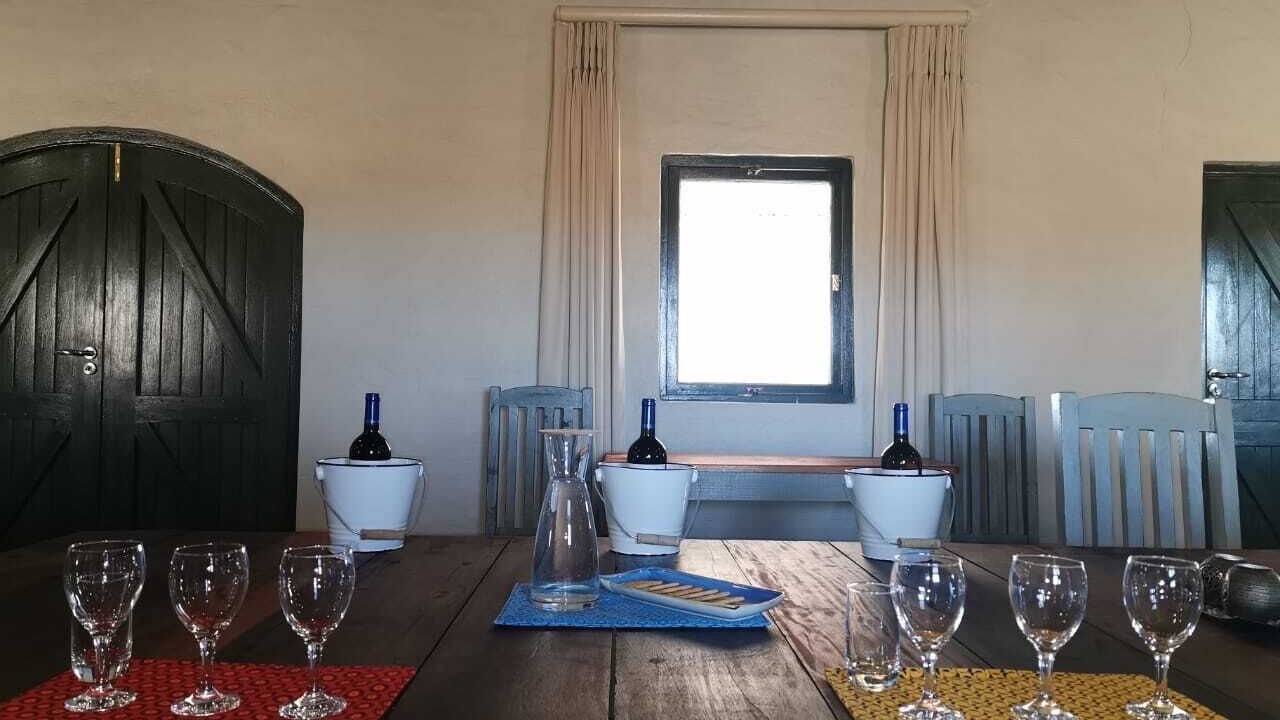Photo of Others in Karoo Hoogland
