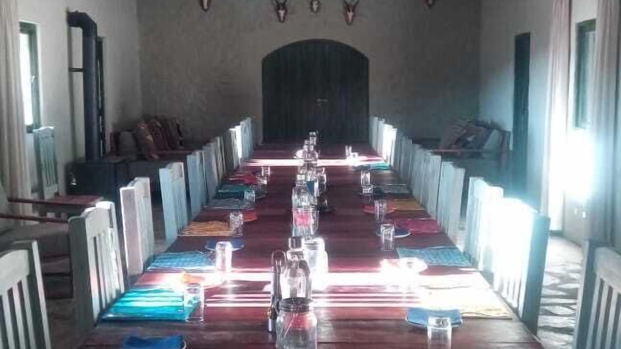 Photo of Others in Karoo Hoogland