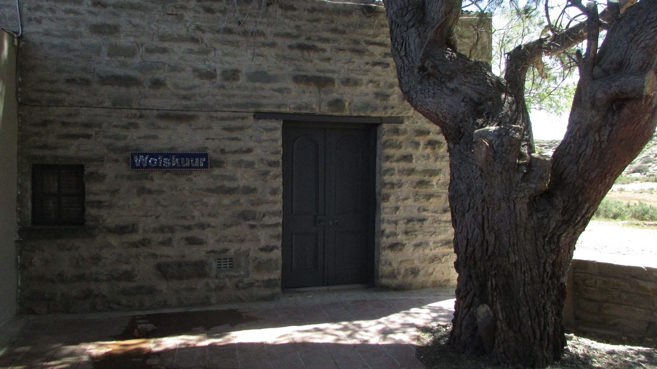 Photo of Outdoor in Karoo Hoogland