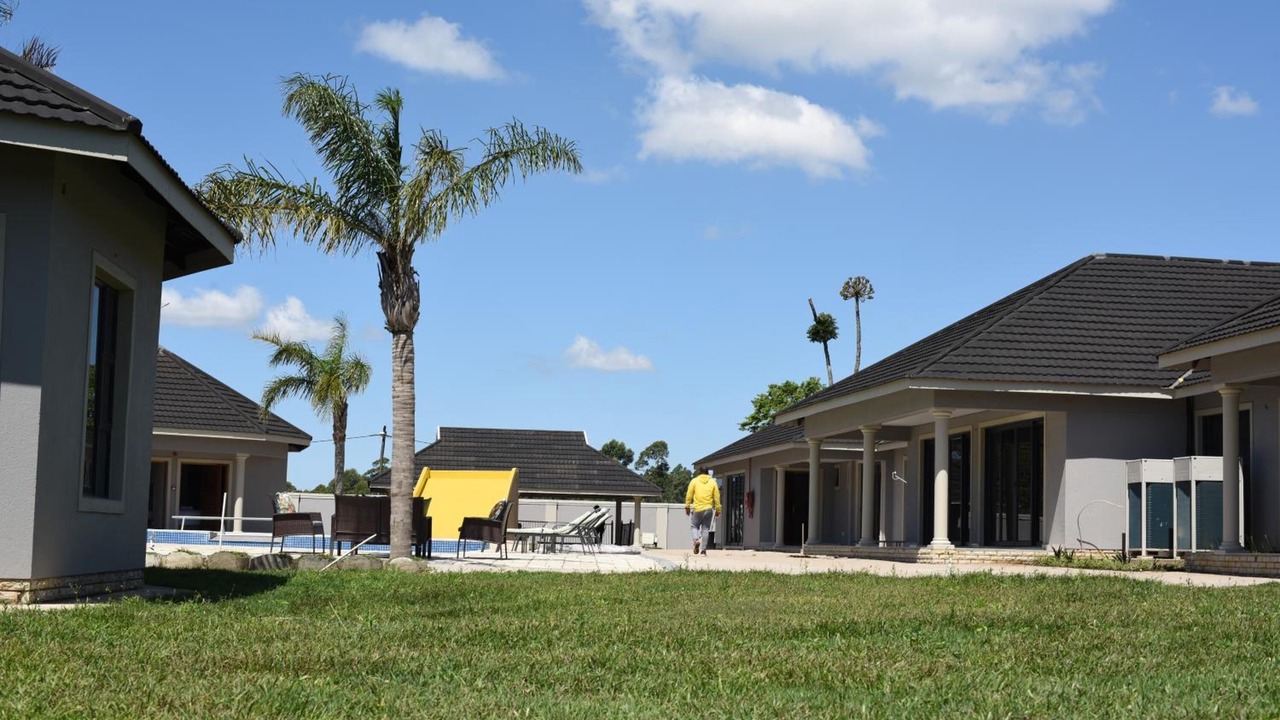 Photo of Outdoor in Eshowe