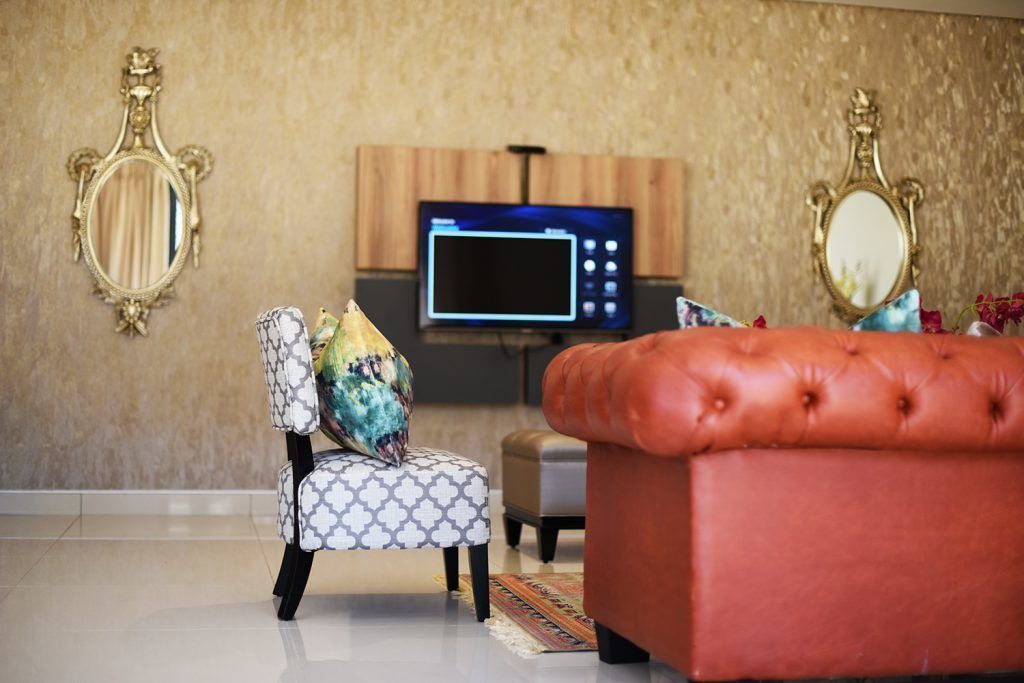 Photo of Bedroom in Eshowe