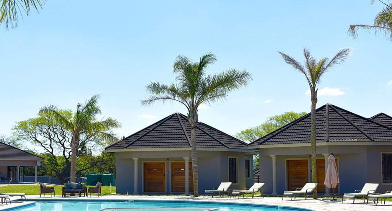 Photo of Outdoor in Eshowe