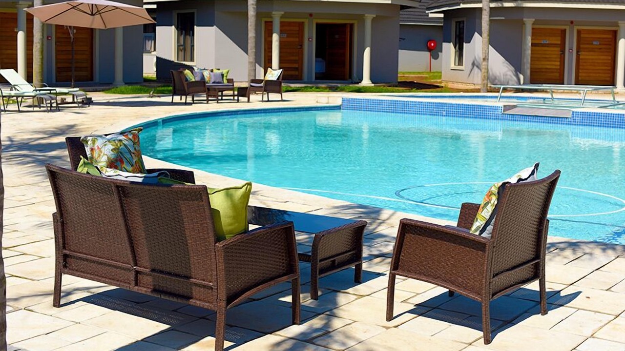 Photo of Outdoor in Eshowe