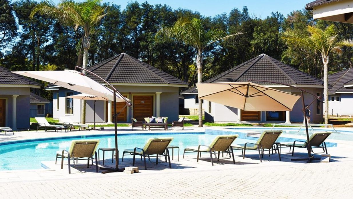 Photo of Outdoor in Eshowe