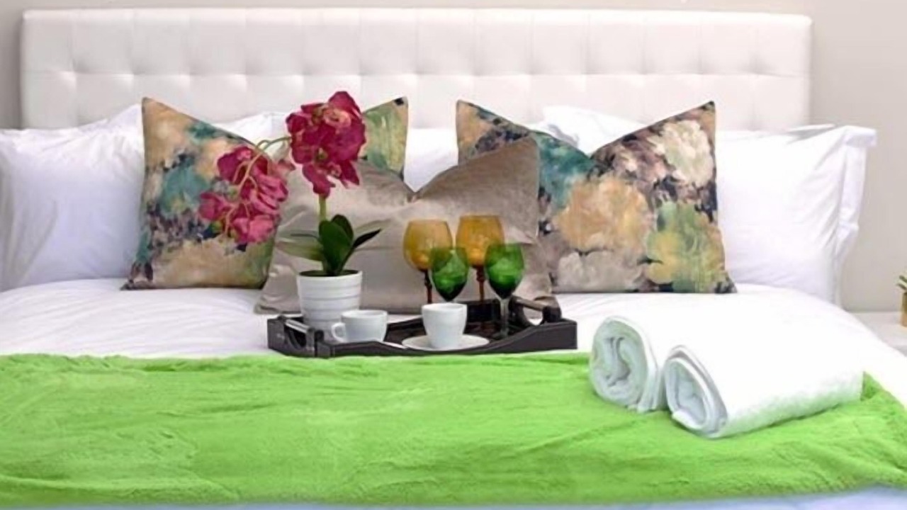 Photo of Bedroom in Eshowe