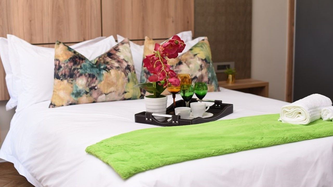 Photo of Bedroom in Eshowe