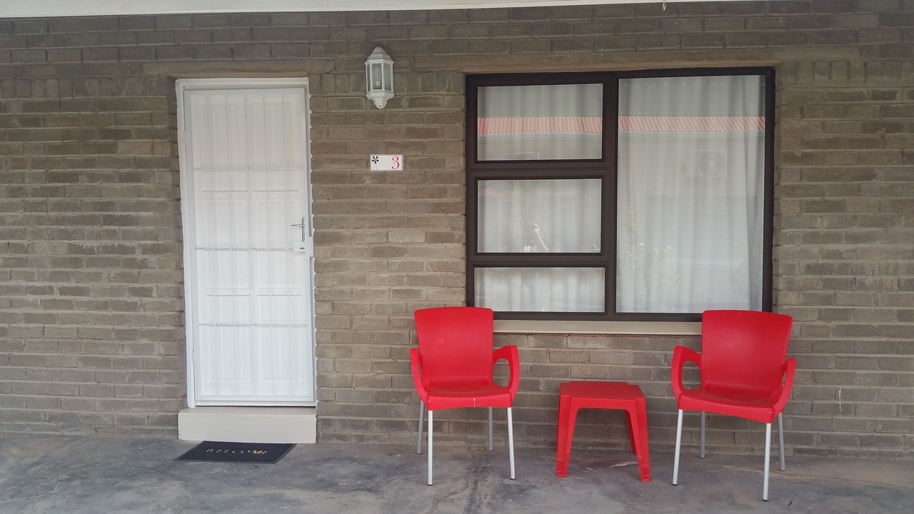 Photo of Bedroom in De Aar