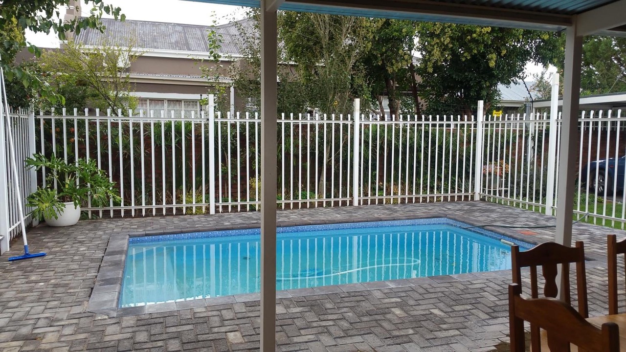 Photo of Outdoor in De Aar