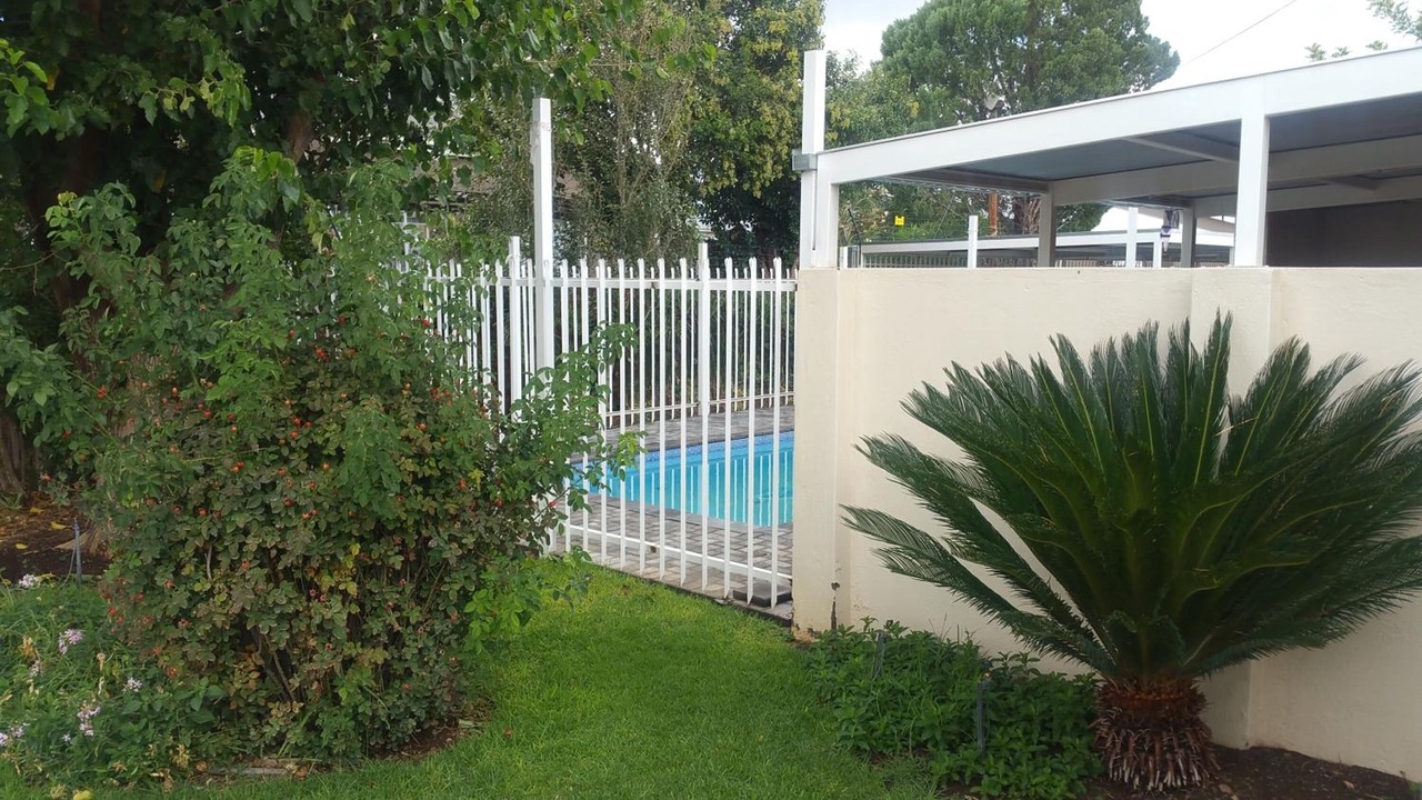 Photo of Outdoor in De Aar