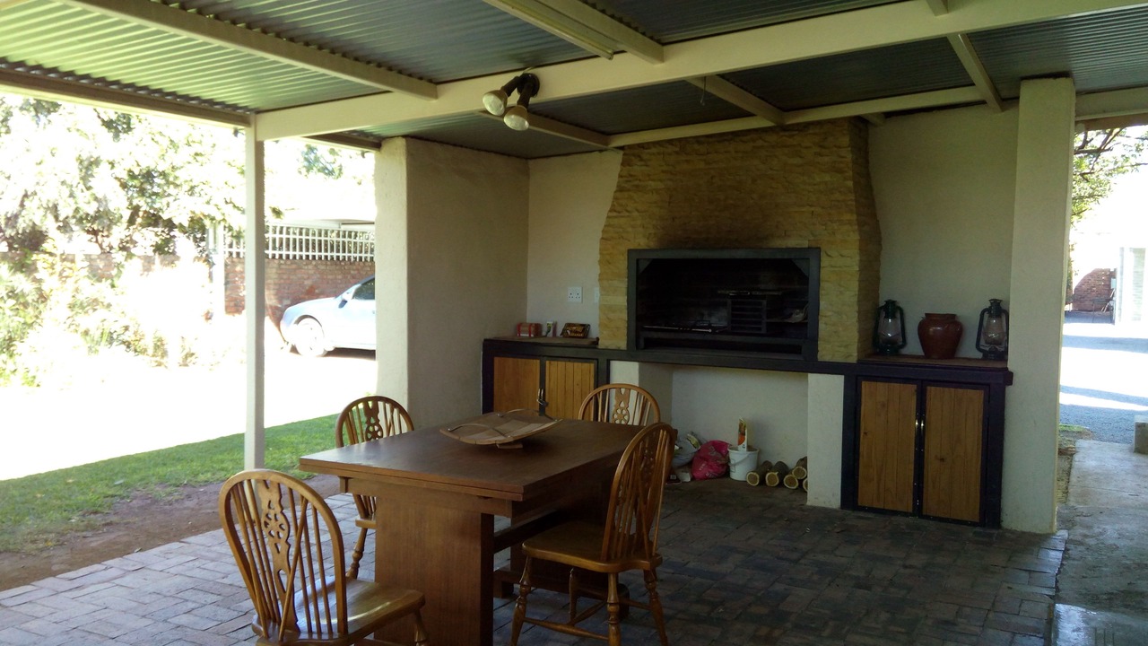 Photo of Outdoor in De Aar