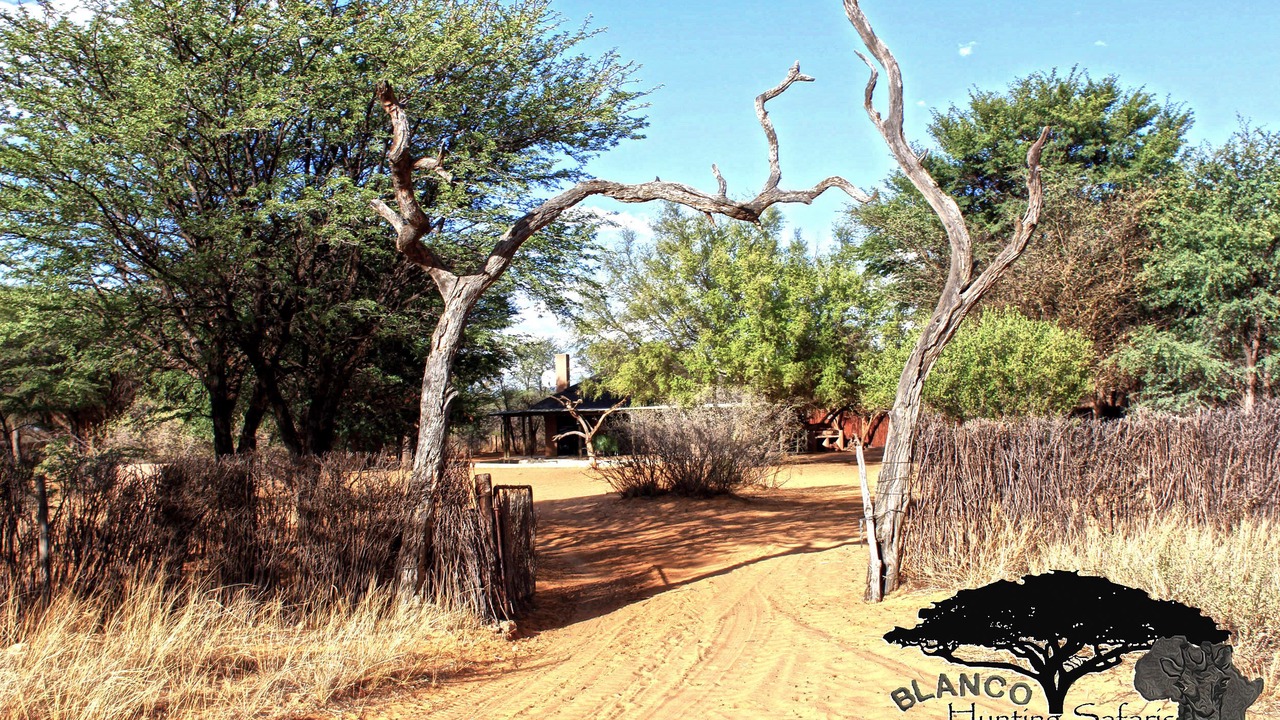 Photo of Outdoor in Kagisano-Molopo