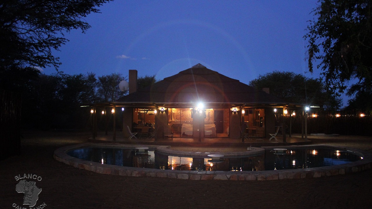 Photo of Outdoor in Kagisano-Molopo