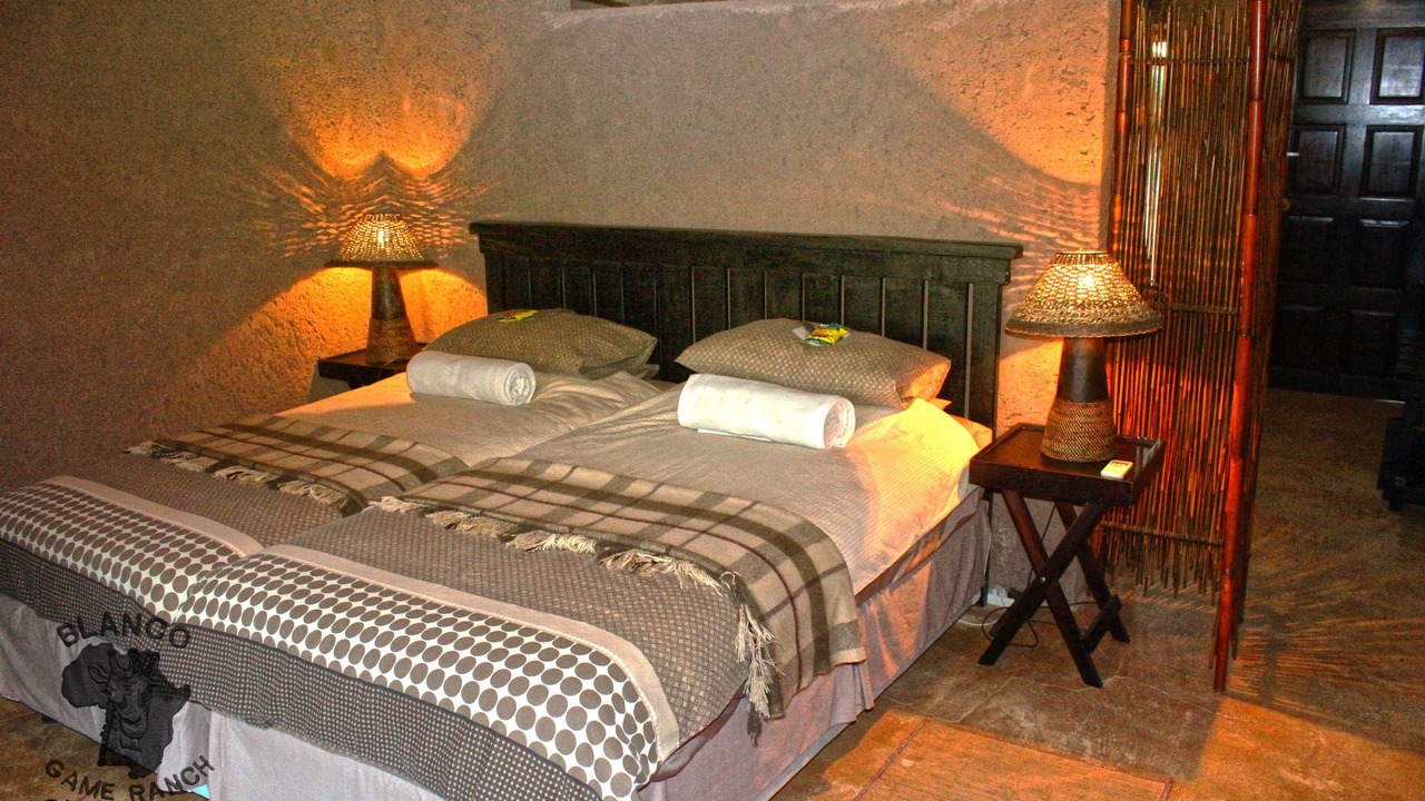 Photo of Bedroom in Kagisano-Molopo