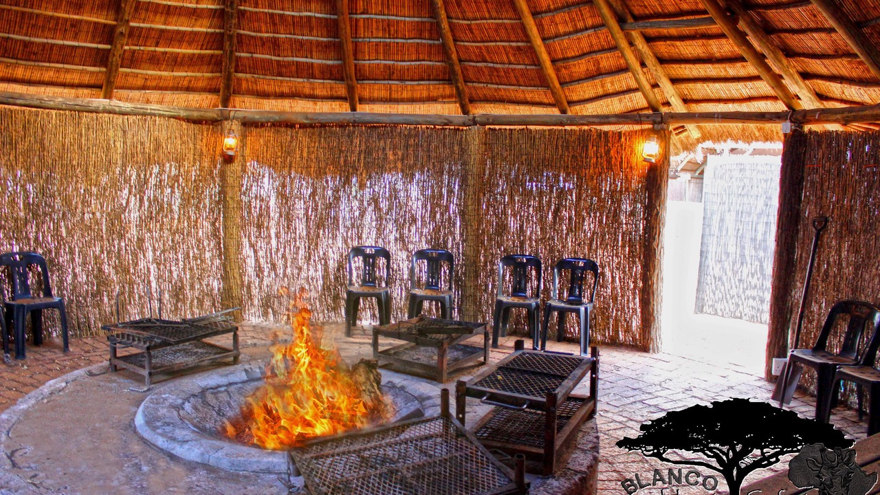 Photo of Outdoor in Kagisano-Molopo