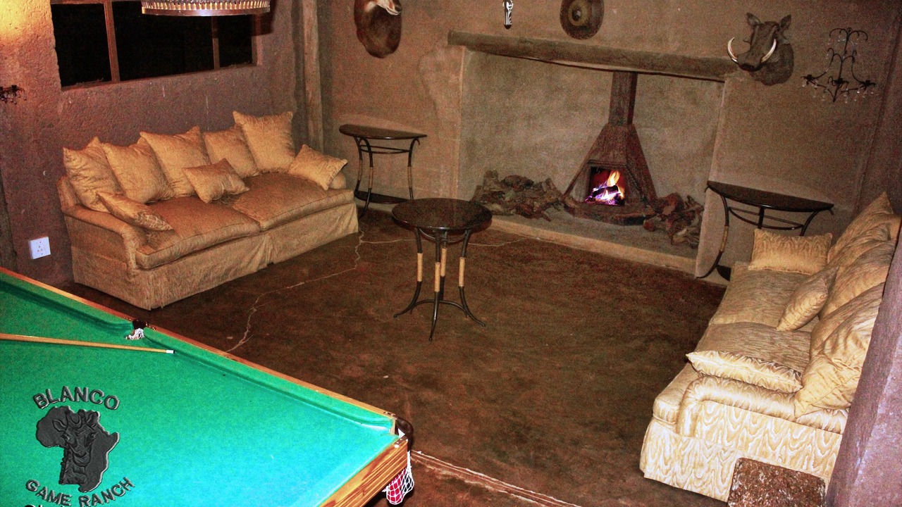 Photo of Livingroom in Kagisano-Molopo