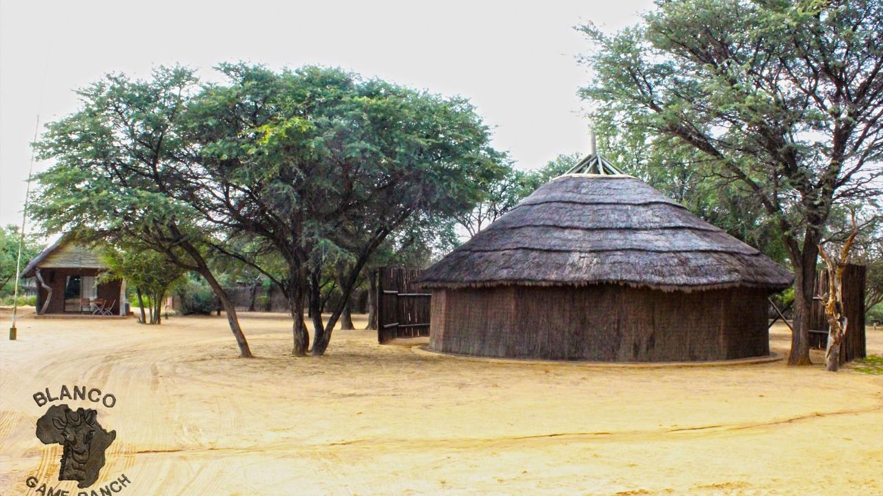 Photo of Outdoor in Kagisano-Molopo
