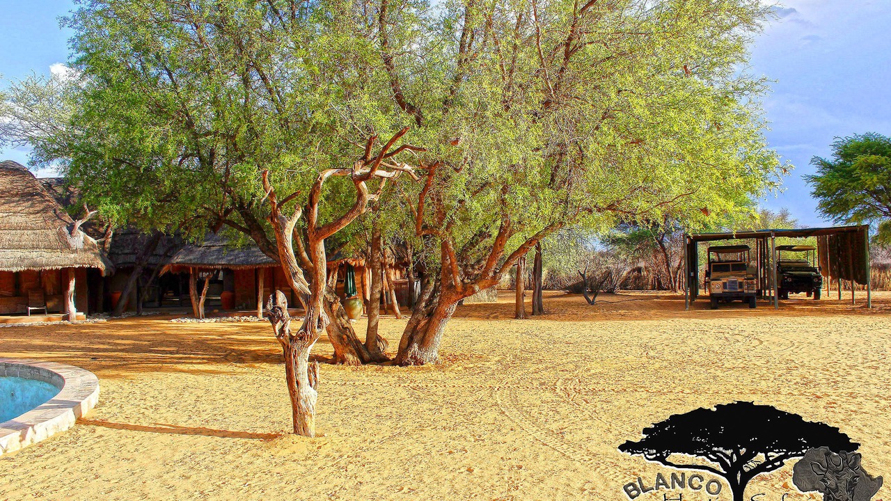 Photo of Outdoor in Kagisano-Molopo