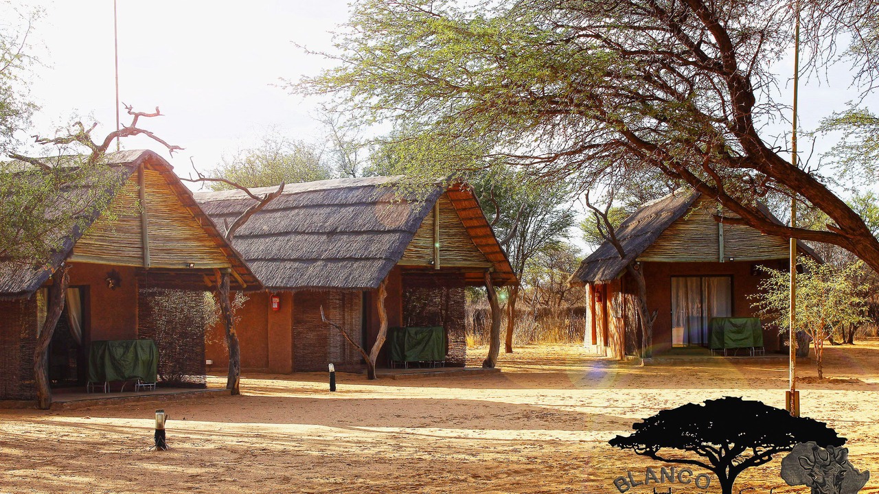 Photo of Outdoor in Kagisano-Molopo