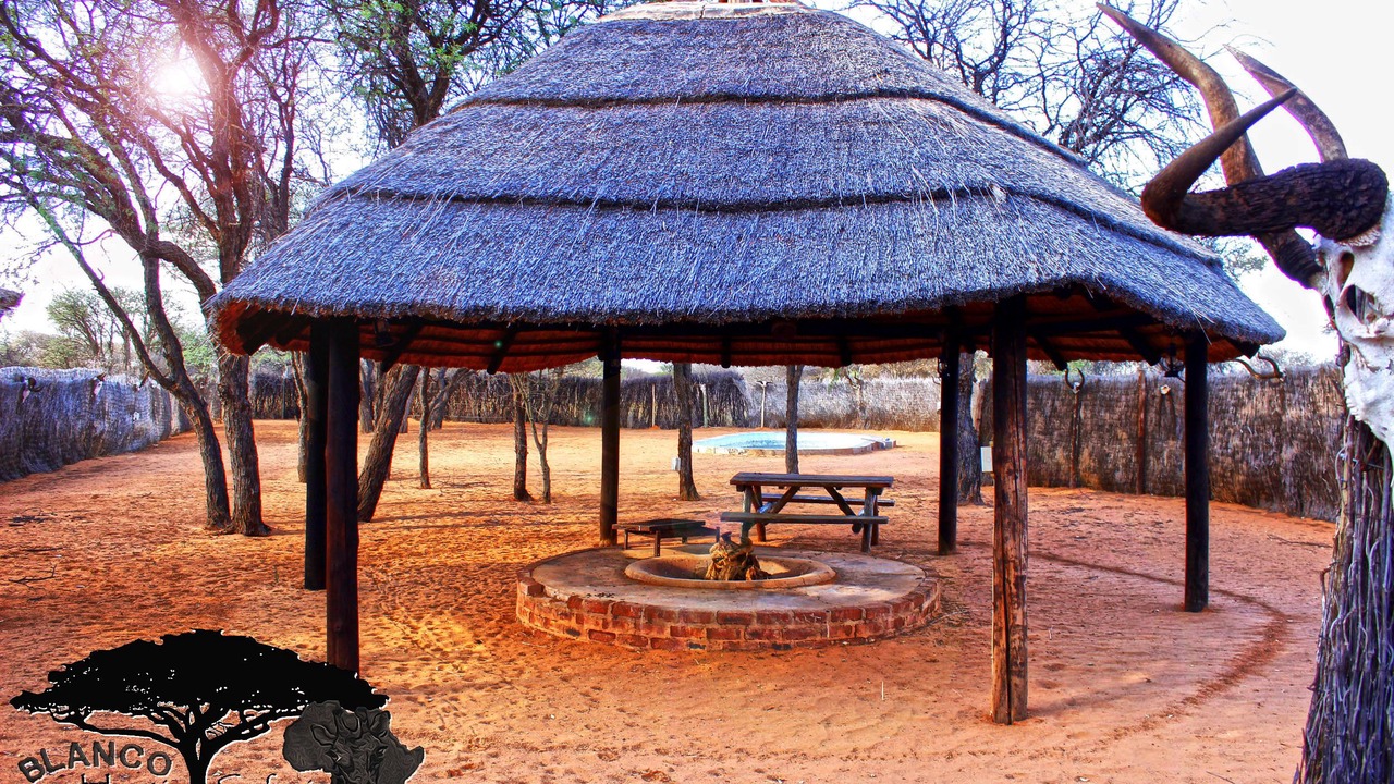 Photo of Outdoor in Kagisano-Molopo