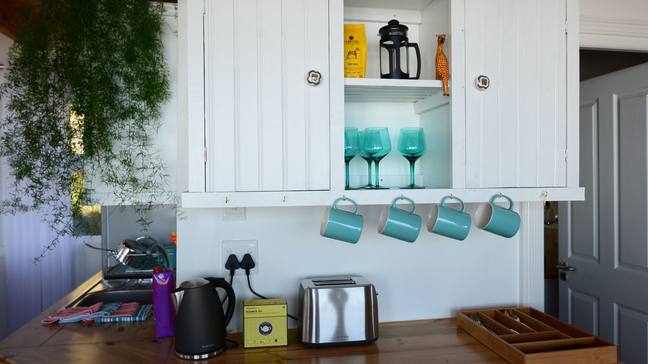 Photo of Kitchen in Fish Hoek