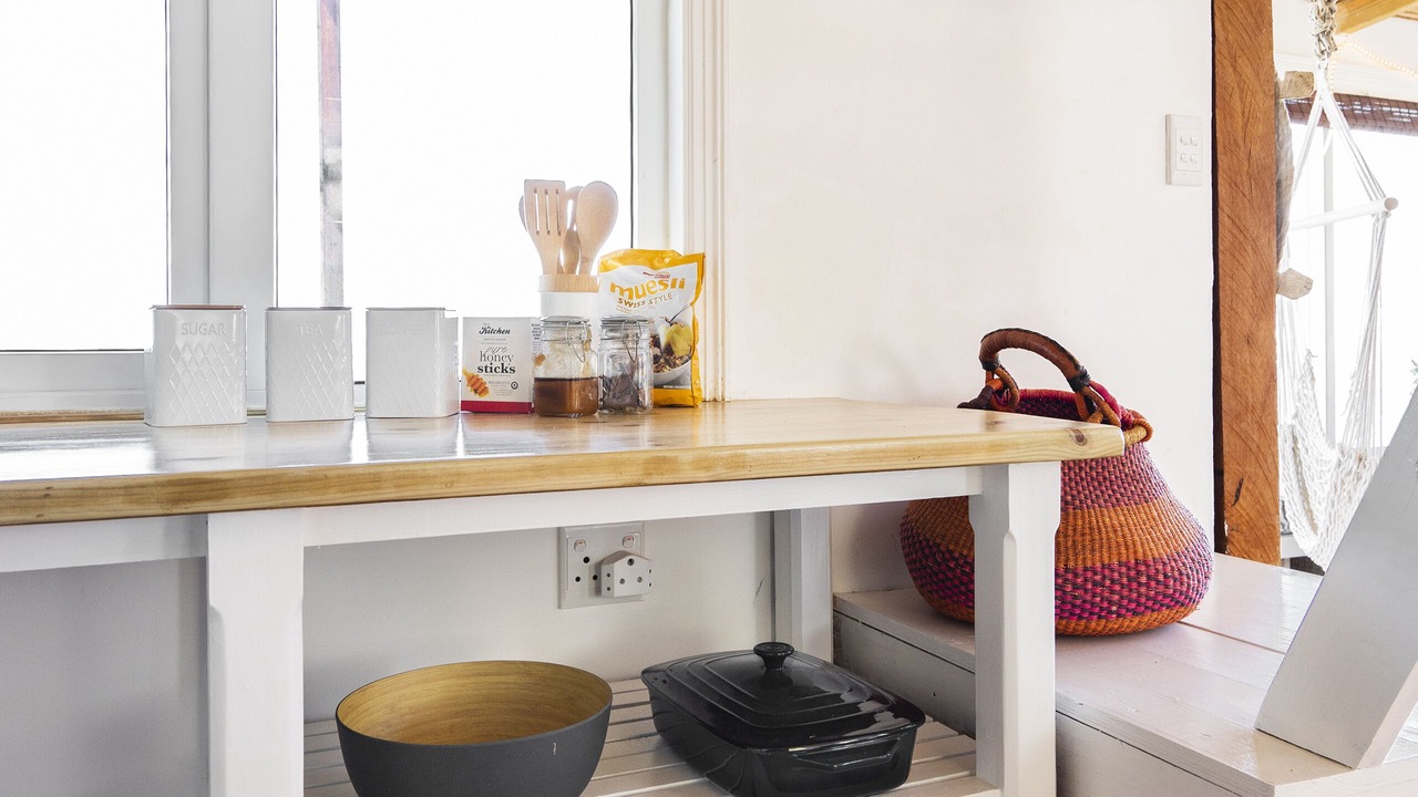 Photo of Kitchen in Fish Hoek