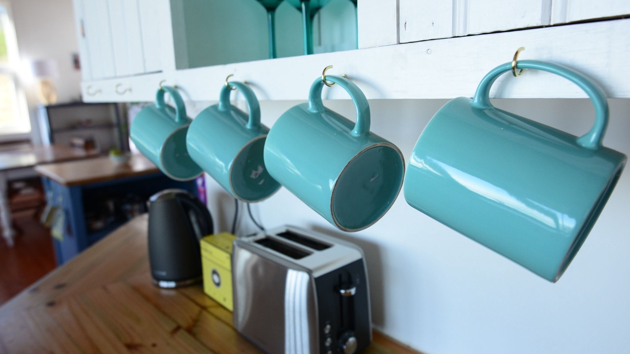 Photo of Kitchen in Fish Hoek