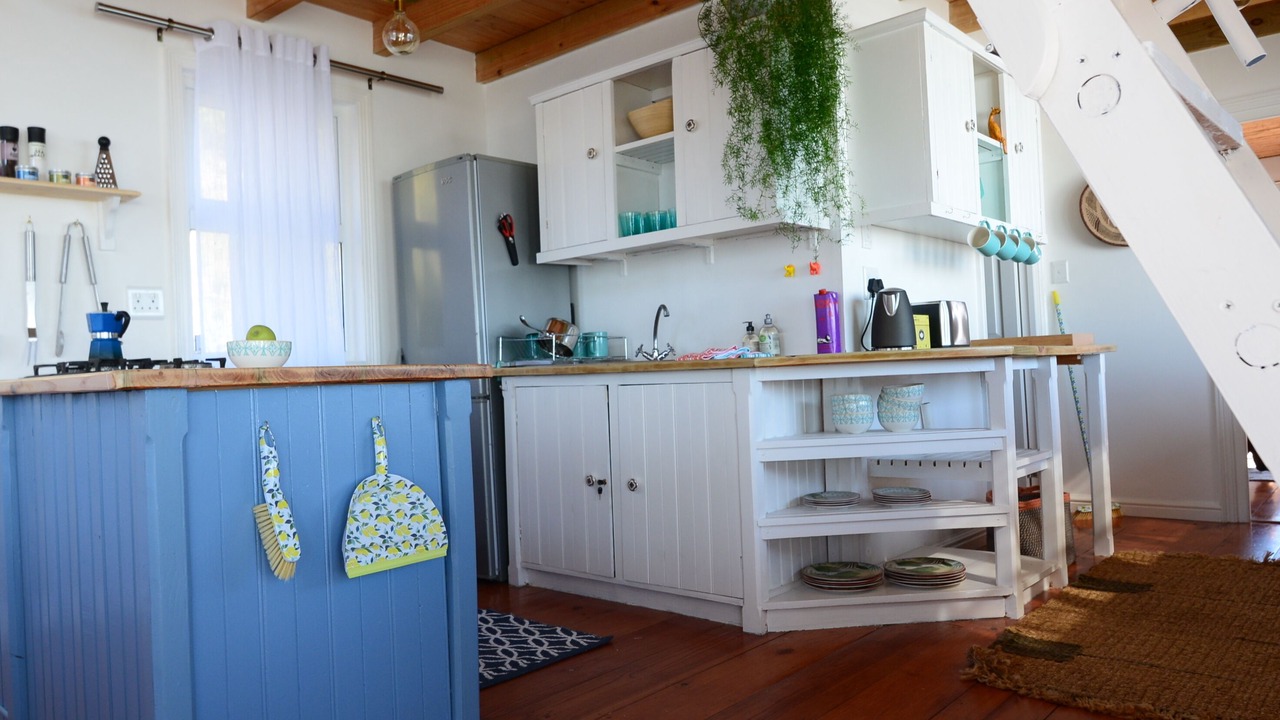 Photo of Kitchen in Fish Hoek