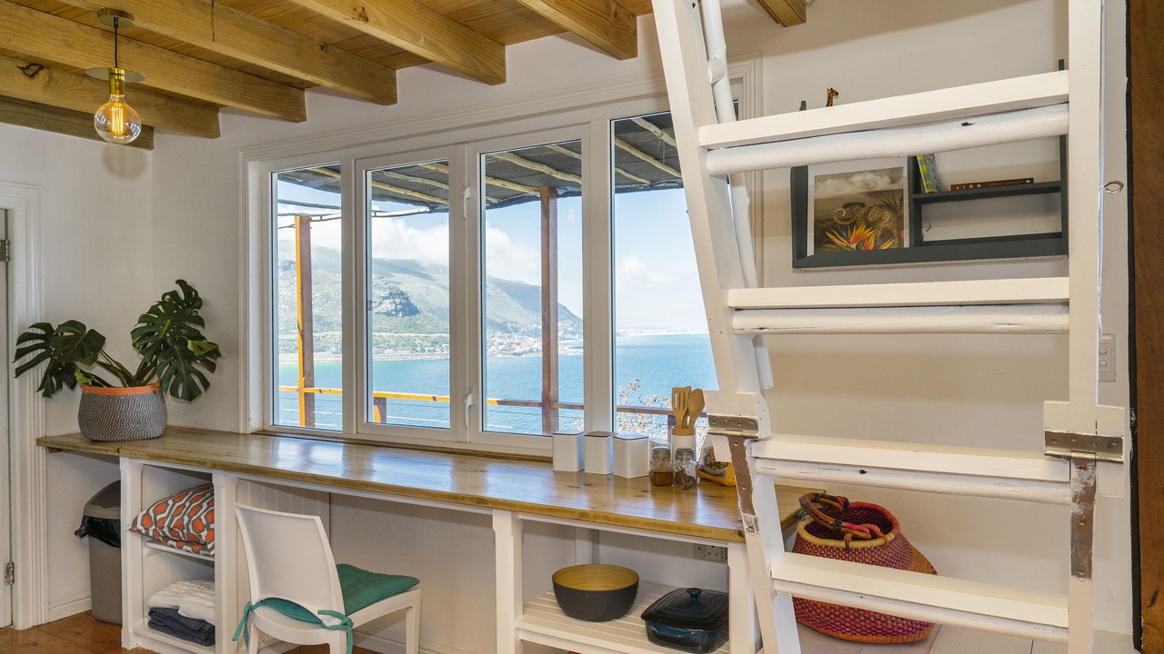 Photo of Kitchen in Fish Hoek