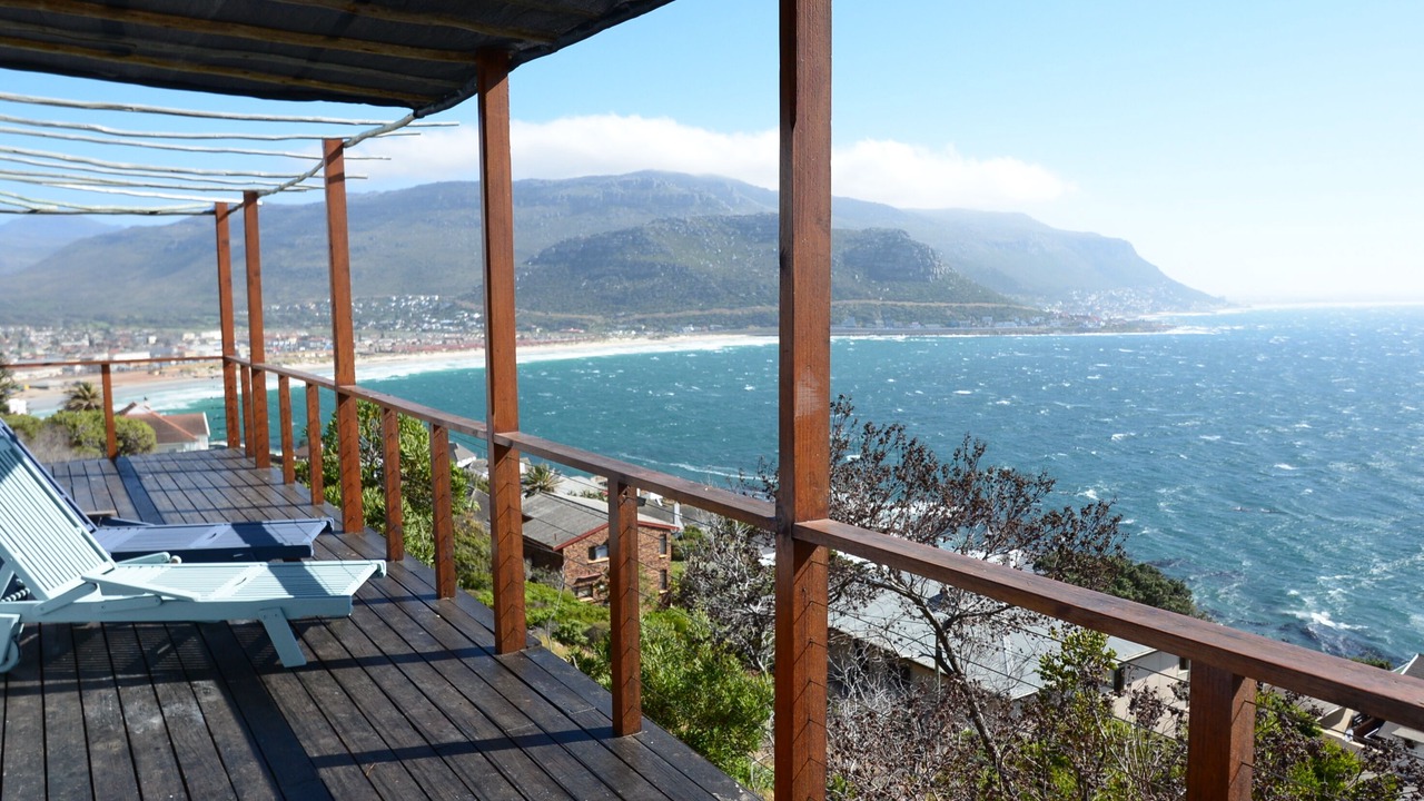 Photo of Outdoor in Fish Hoek