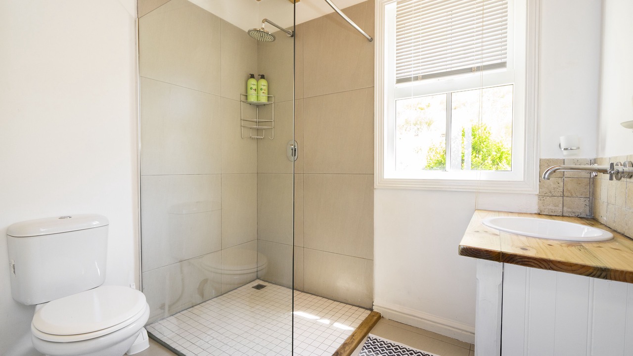 Photo of Bathroom in Fish Hoek