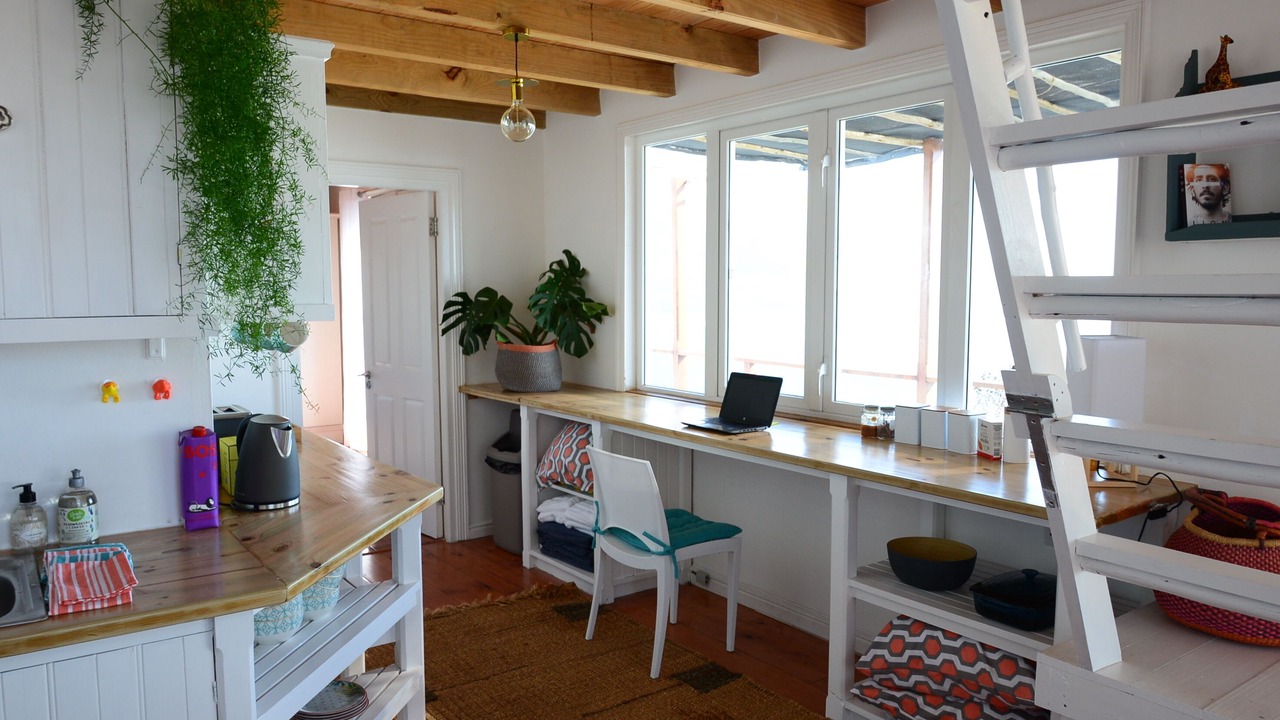 Photo of Livingroom in Fish Hoek