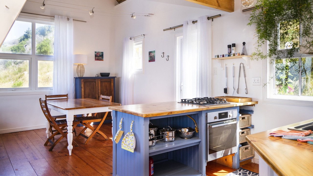 Photo of Kitchen in Fish Hoek