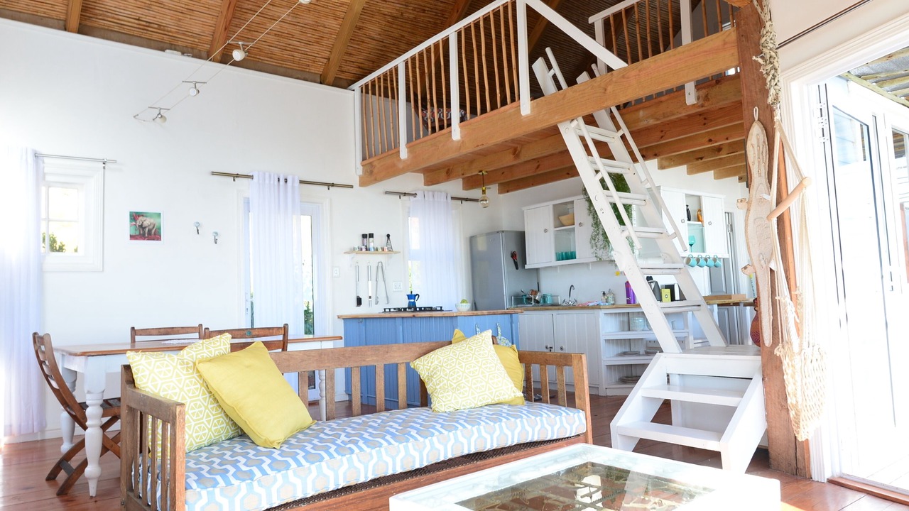 Photo of Livingroom in Fish Hoek